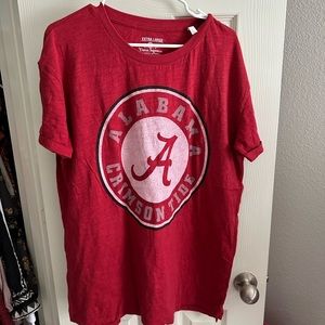 University of Alabama T-Shirt